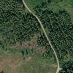 Satellite imagery of Hietikkoniemi, FI