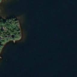 Satellite imagery of Hietikkoniemi, FI