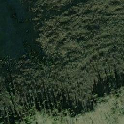 Satellite imagery of Mount Werry, CA