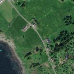 Satellite imagery of Måsehamrane, NO