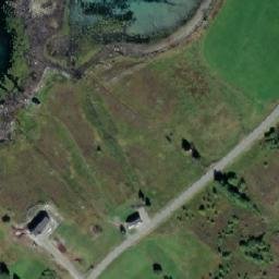 Satellite imagery of Haugneset, NO