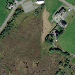 Satellite imagery of Haugneset, NO