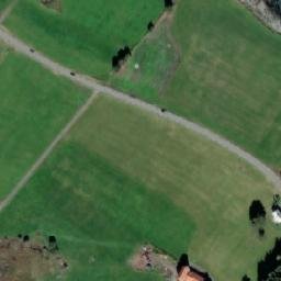 Satellite imagery of Haugneset, NO