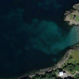 Satellite imagery of Sleneset, NO