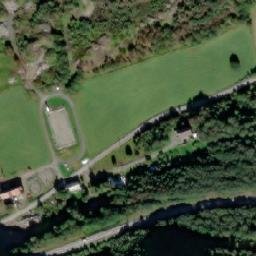 Satellite imagery of Skulmeisterneset, NO