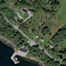 Satellite imagery of Notaneset, NO