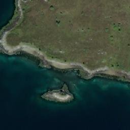 Satellite imagery of Nordfarneset, NO