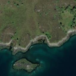 Satellite imagery of Brennaren, NO