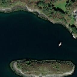 Satellite imagery of Notaberget, NO