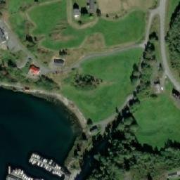 Satellite imagery of Notaberget, NO