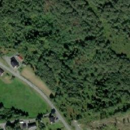 Satellite imagery of Notaberget, NO