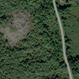 Satellite imagery of Straumsneset, NO