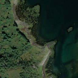 Satellite imagery of Sandneset, NO