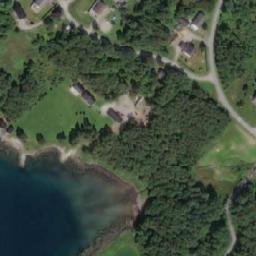 Satellite imagery of Selneset, NO
