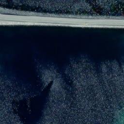 Satellite imagery of Litlekråkneset, NO