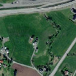 Satellite imagery of Litlekråkneset, NO