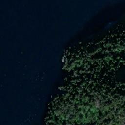 Satellite imagery of Lundsbøneset, NO