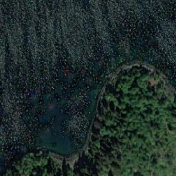 Satellite imagery of Notberget, NO