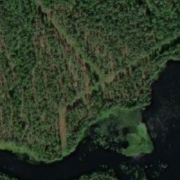 Satellite imagery of Honkaniemi, FI
