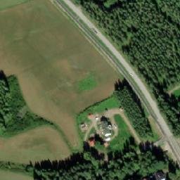 Satellite imagery of Levaanniemi, FI