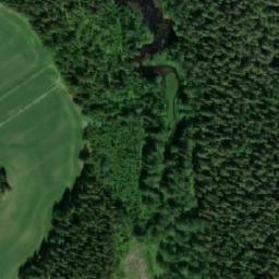 Satellite imagery of Talasniemi, FI