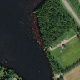 Satellite imagery of Syrjäharju, FI
