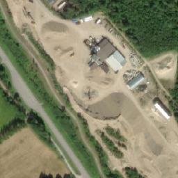 Satellite imagery of Syrjäharju, FI