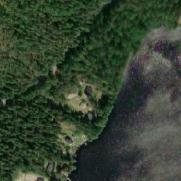 Satellite imagery of Kannanniemi, FI