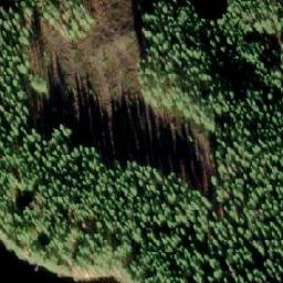 Satellite imagery of Jurvonniemi, FI
