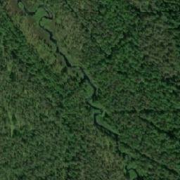 Satellite imagery of Kettulouhu, FI