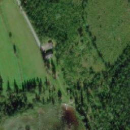 Satellite imagery of Honkaniemi, FI