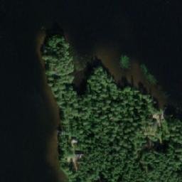 Satellite imagery of Peuraniemi, FI