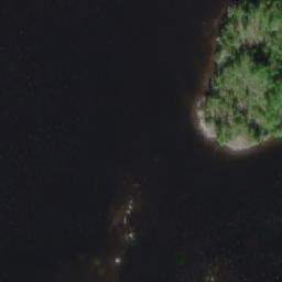 Satellite imagery of Lanstunluodot, FI