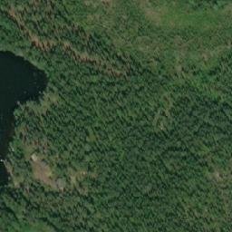 Satellite imagery of Munakallio, FI