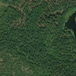 Satellite imagery of Kaaliniemi, FI