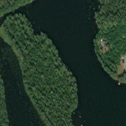 Satellite imagery of Kaaliniemi, FI
