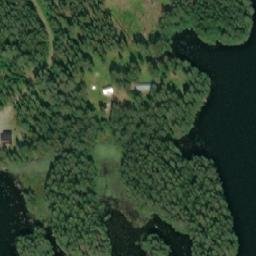 Satellite imagery of Kaaliniemi, FI