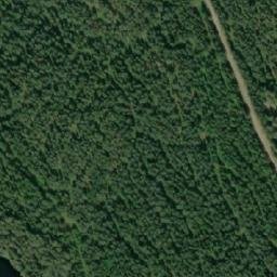 Satellite imagery of Mustilaisniemi, FI