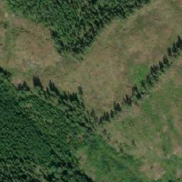 Satellite imagery of Tuohiniemi, FI