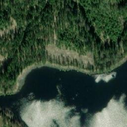 Satellite imagery of Kierrinniemi, FI