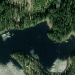 Satellite imagery of Kierrinniemi, FI