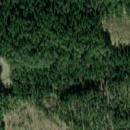 Satellite imagery of Kierrinniemi, FI