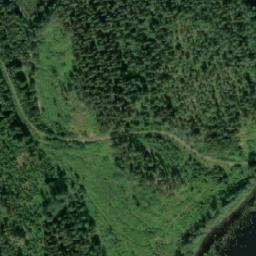 Satellite imagery of Huutoniemi, FI