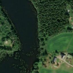 Satellite imagery of Huutoniemi, FI