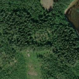 Satellite imagery of Hornankannanniemi, FI