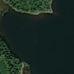 Satellite imagery of Hornankannanniemi, FI