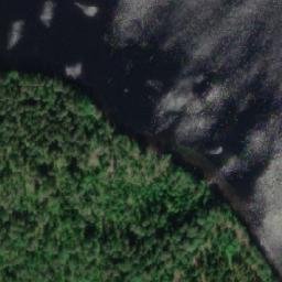 Satellite imagery of Ruohikkoniemi, FI