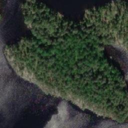 Satellite imagery of Virtaniemi, FI