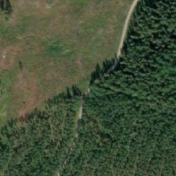 Satellite imagery of Purnuniemi, FI