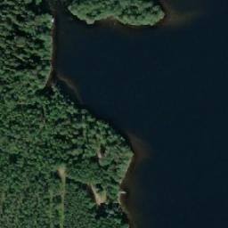 Satellite imagery of Purnuniemi, FI